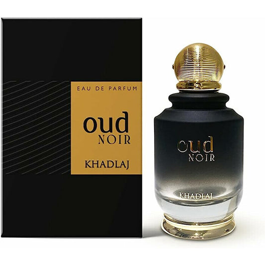 Khadlaj Khadlaj Oud Noir EDP