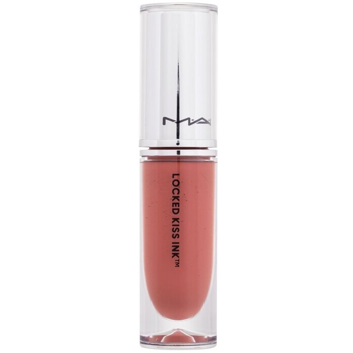 MAC Locked Kiss Ink 24HR lūpų spalva 4 ml (Meticulous) Moterims