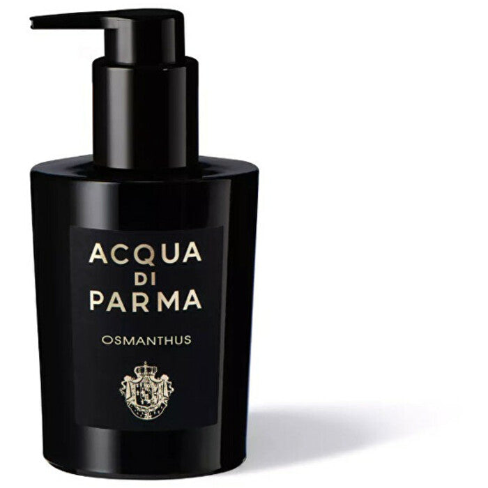 Acqua di Parma Osmanthus Vedelseep kehale ja kätele (300ml) Meestele