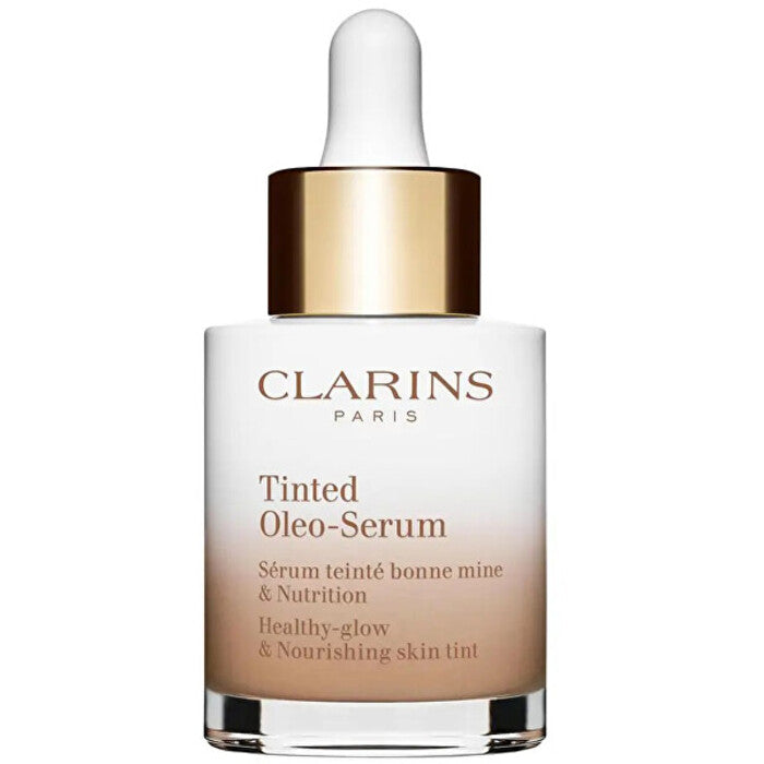 Clarins Tinted Oleo-Seerum 30 ml 5 Naistele