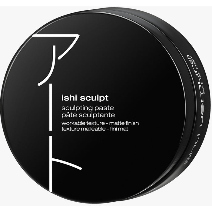 Shu-Uemura Ishi Sculpt Sculpting pasta 71.0g Moterims