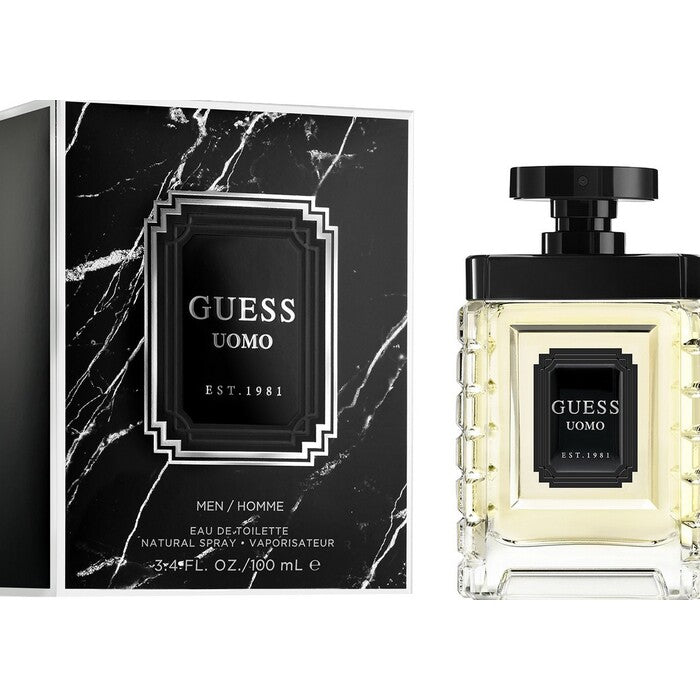 Guess Guess Uomo EDT (100ml) Vyrams