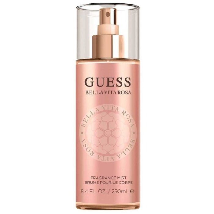 Guess Bella Vita Rosa kūno purškiklis 250ml Moterims