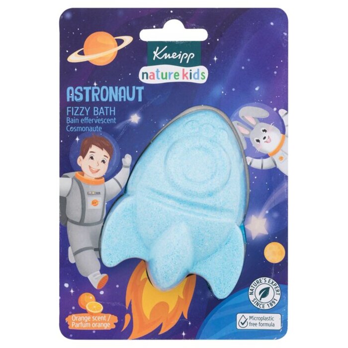 Kneipp Kids Astronaut Fizzy Bath – vannipomm (95,0g) naistele