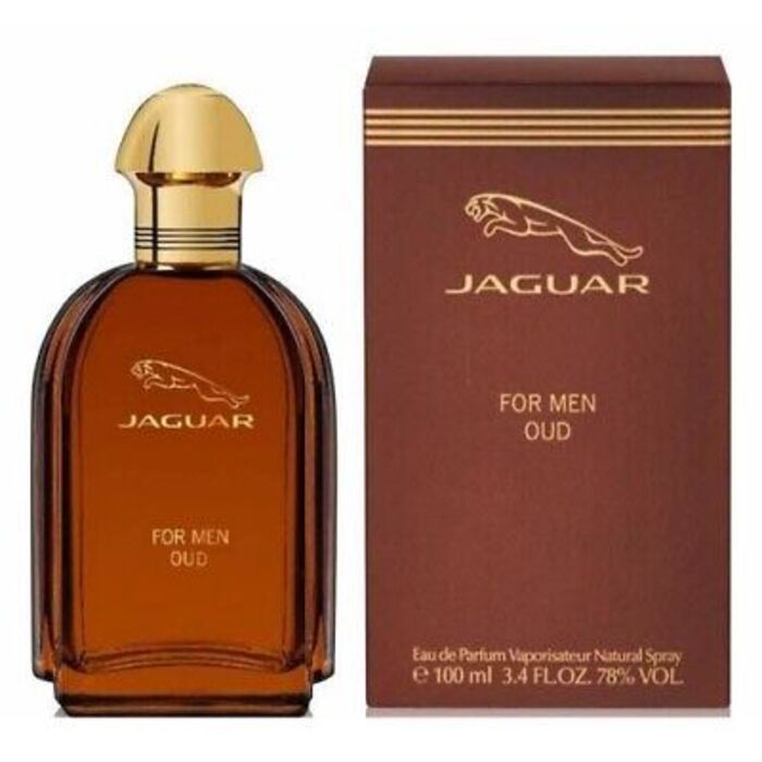 Jaguar Oud For Men EDP (100ml) Vyrams