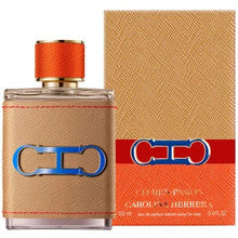 Carolina Herrera CH Passion for Him EDP kvepalai 100ml vyrams