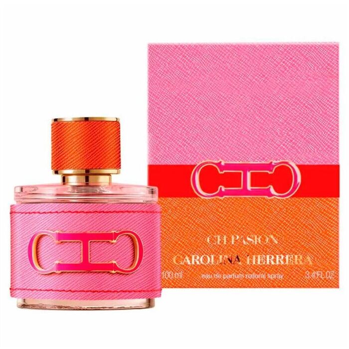 Carolina Herrera CH Passion EDP (100ml) naistele