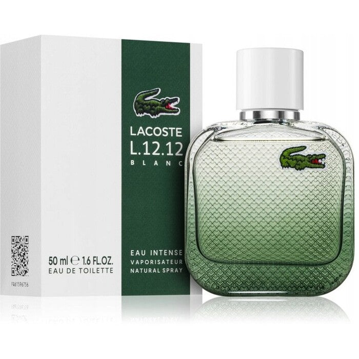 Lacoste Blanc Eau Intense EDT (100ml) meestele