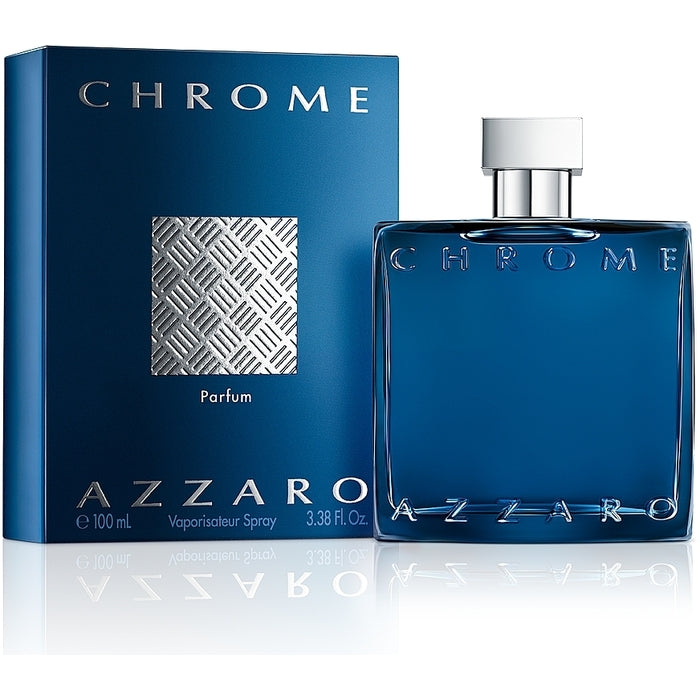 Azzaro Chrome parfüüm (50ml) meestele