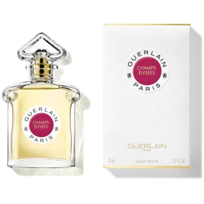 Guerlain Champs-Elysees EDT (75ml) naistele