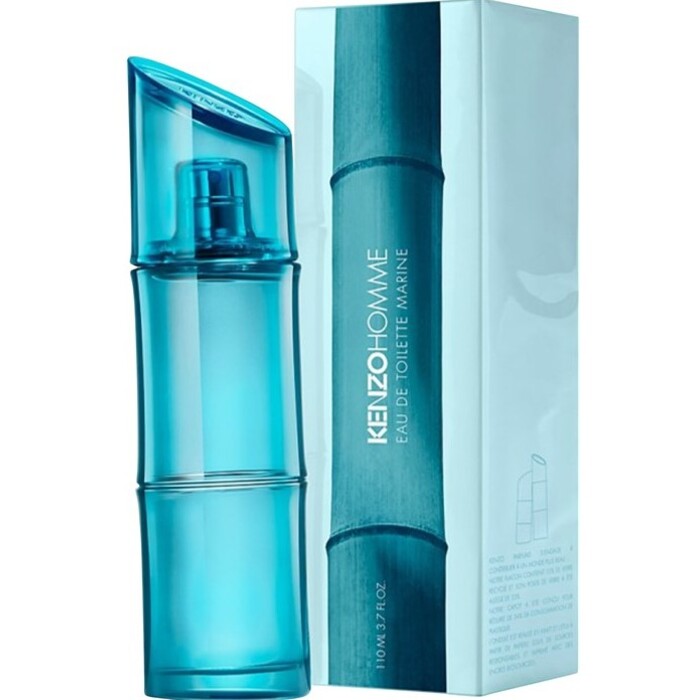 Kenzo Kenzo Homme Marine EDT parfüüm 60ml meestele