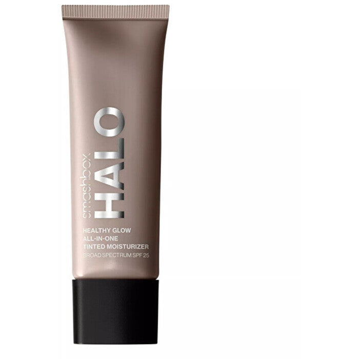 Smashbox Halo Tonted Moisturizer SPF 25 12 ml (Light Medium) Moterims