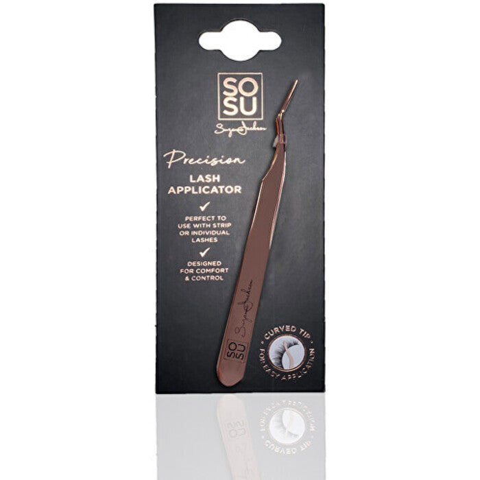 Sosu Precision Lash Applicator – dirbtinių blakstienų aplikatorius Moterims