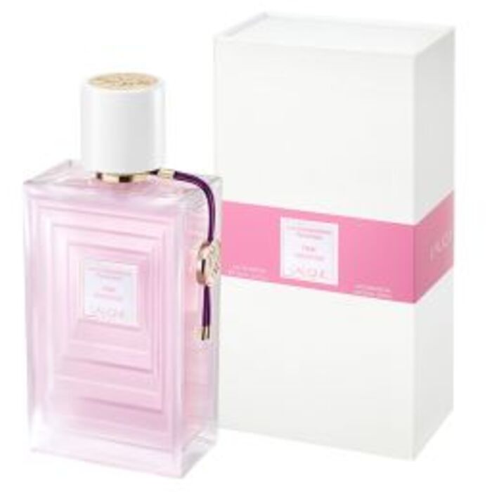 Lalique Pink Paradise EDP (100ml) Moterims