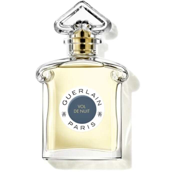 Guerlain Vol de Nuit EDT (75ml) Moterims
