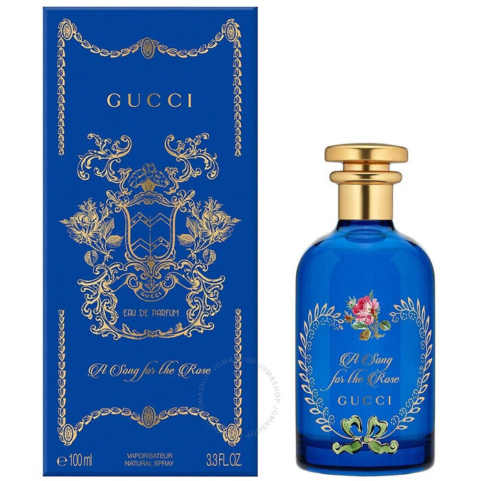 Gucci A Song For The Rose EDP