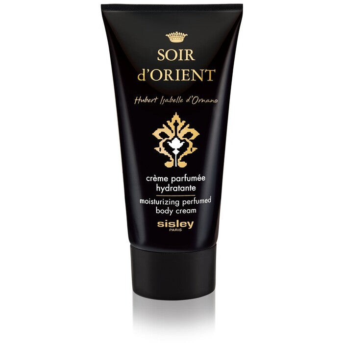 Sisley Soir d'Orient kūno kremas