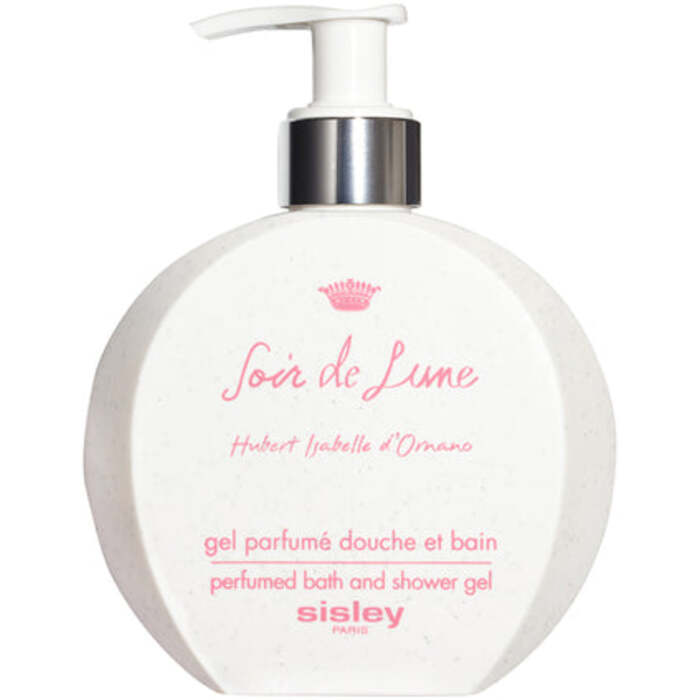 Sisley Soir de Lune dušigeel (200ml) naistele