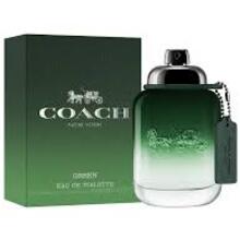 Coach Green for Man EDT kvepalai 40ml vyrams
