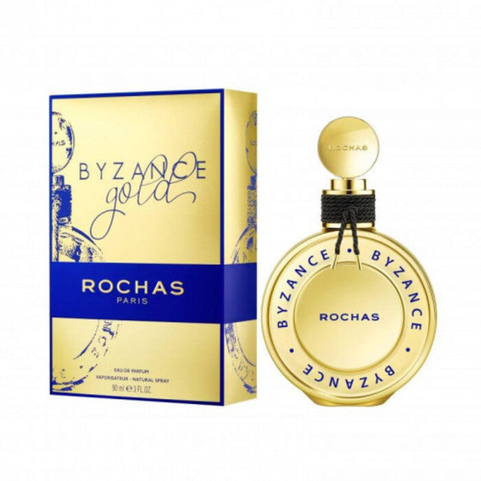 Rochas Byzantium Gold EDP Kvepalai 60ml Moterims