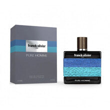 Franck Olivier Pure Homme EDT Kvepalai 100ml