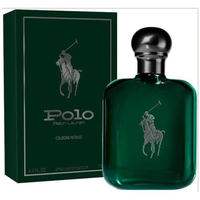 Ralph Lauren Polo Cologne Intense EDC Kvepalai 125ml Vyrams