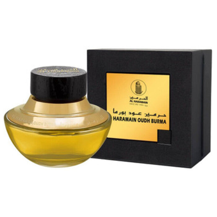 Al Haramain Oudh Burma EDP (75ml) Unisex