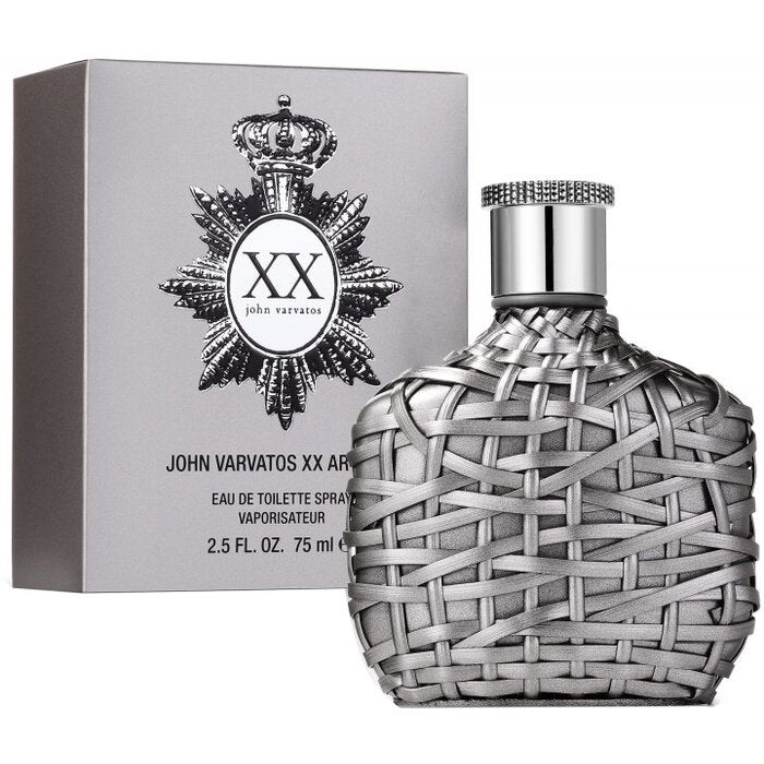 John Varvatos XX Artisan EDT (125ml) Vyrams