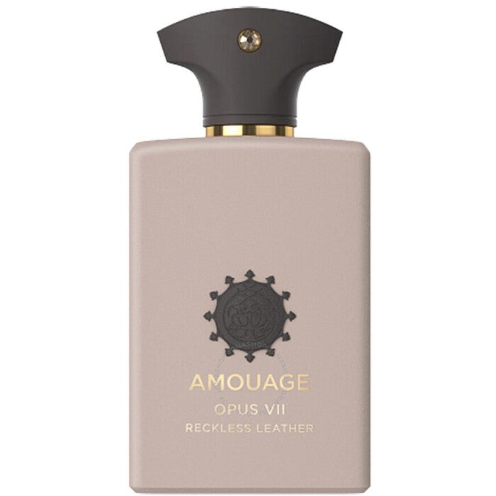 Amouage Library Collection Opus VII Reckless Leather EDP (100ml) Unisex