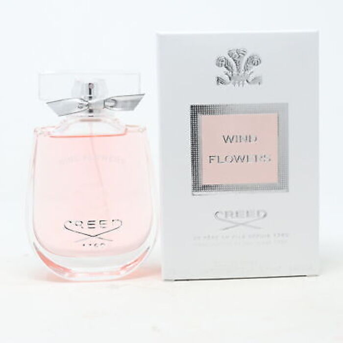 Creed Wind Flowers EDP (75ml) naistele