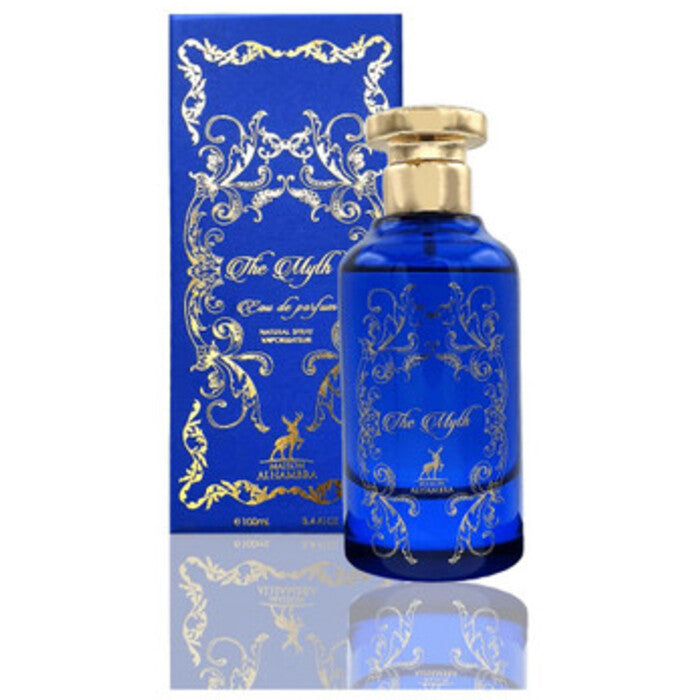 Maison Alhambra The Myth EDP (100ml) Unisex