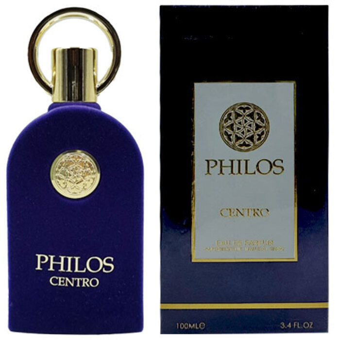 Maison Alhambra Philos Centro EDP