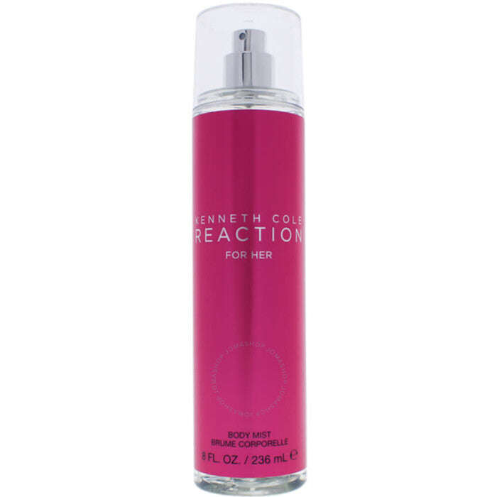 Kenneth Cole Reakcija Kūno migla 236ml