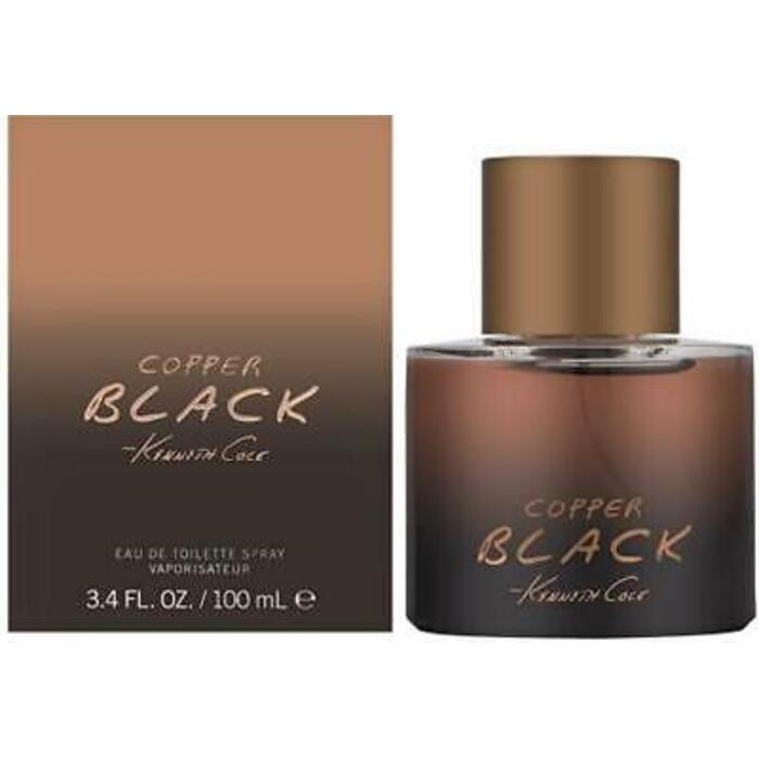 Kenneth Cole Black Copper EDT (50ml) Vyrams