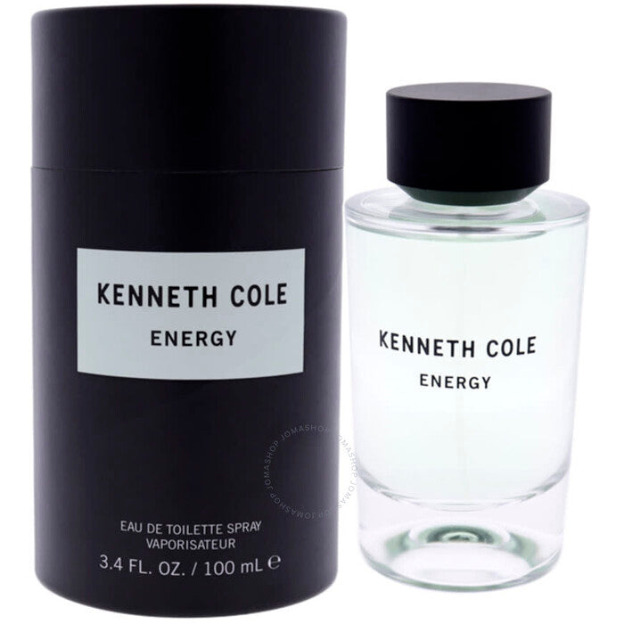 Kenneth Cole Energy EDT (100ml) Unisex