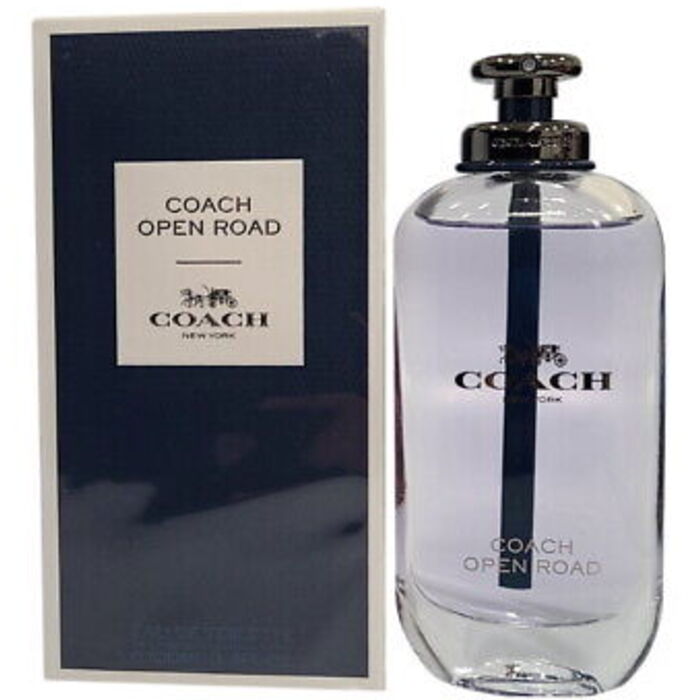 Coach Open Road EDT (100ml) meestele