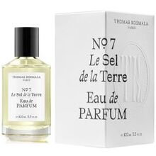 Thomas Kosmala No.7 Le Sel de la Terre EDP Kvepalai 100ml