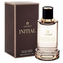 Aigner Parfums Initial EDT 100ml Vyrams