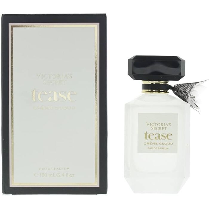 Victoria's Secret Tease Creme Cloud EDP kvepalai 100ml Moterims