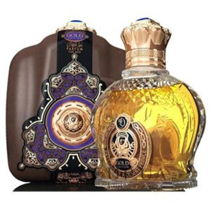 Shaik Opulent Shaik Gold Edition EDP 100ml