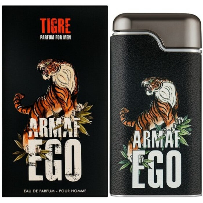 Armaf Ego Tigre EDP (100ml) meestele