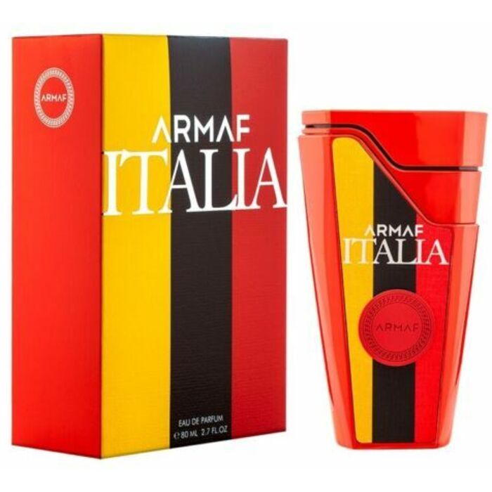 Armaf Eternia Italia EDP (80ml) meestele
