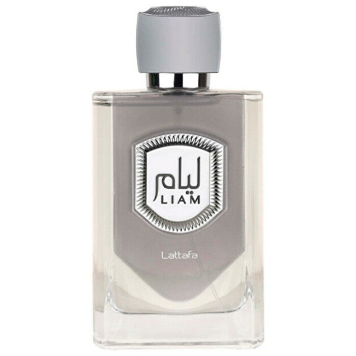 Lattafa Parfüümid Liam Grey EDP (100ml) meestele