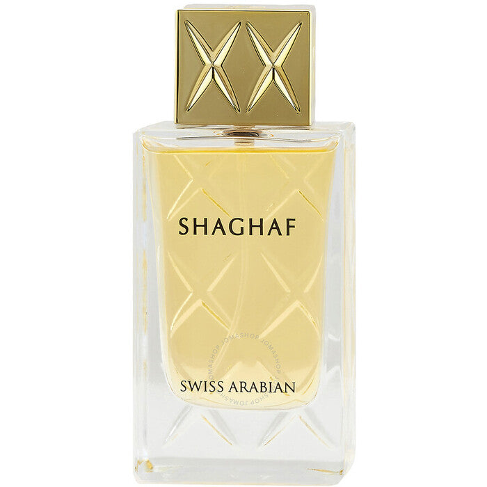 Swiss Arabian Shaghaf EDP (75ml) naistele