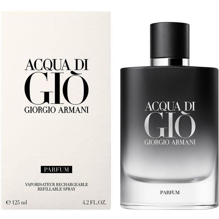 Armani Acqua Di Gio parfüüm (40ml) meestele