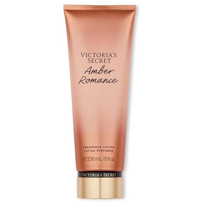 Victoria´s Secret Amber Romance kūno losjonas (236ml) Moterims