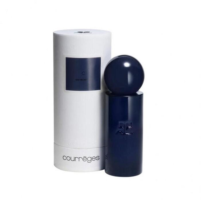 Andre Courreges C EDP