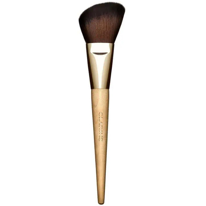 Clarins skaistalų šepetėlis