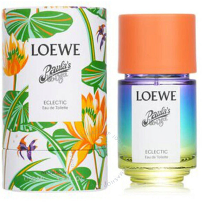 Loewe Paula´s Ibiza Eclectic Paula's Ibiza Eclectic EDT parfüüm 100ml