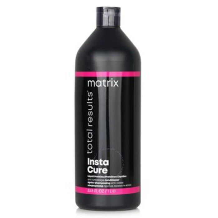 Matrix Total Results Insta Cure kondicionierius nuo lūžinėjimo (sausiems ir lūžinėjantiems plaukams)